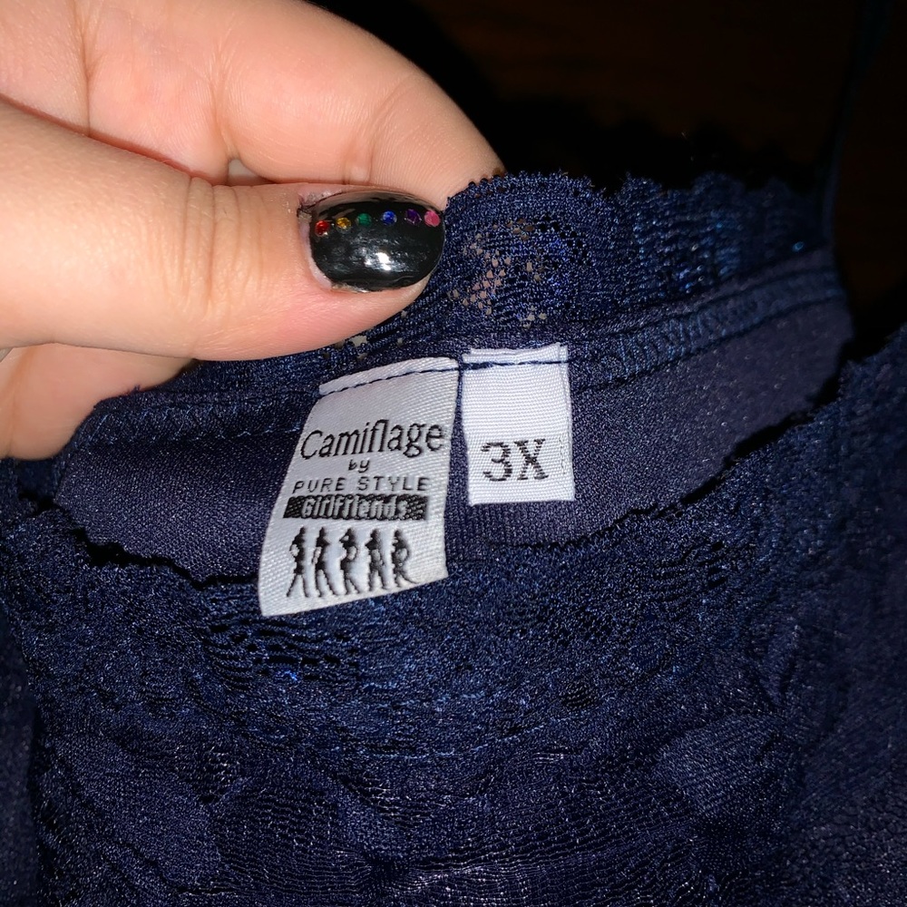 Bralette - Picture 2 of 2